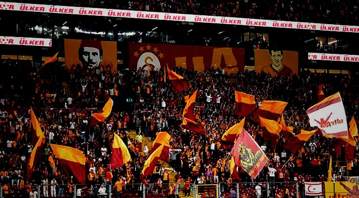 Galatasaray-Barcelona maçı öncesi 9 gözaltı 1 galatasaray barcelona maci oncesi 9 gozalti 8NurlDlk