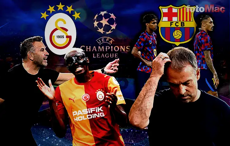 galatasaray barcelona maci oncesi son dakika dunya yildizi forma giyemeyecek 0 uhkO9Ebt