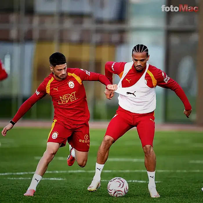 galatasaray barcelona maci oncesi son dakika dunya yildizi forma giyemeyecek 1 vdu9klZh