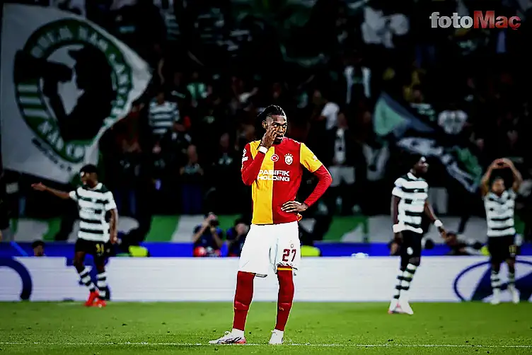 galatasaray barcelona maci oncesi son dakika dunya yildizi forma giyemeyecek 2 aA95nk5A