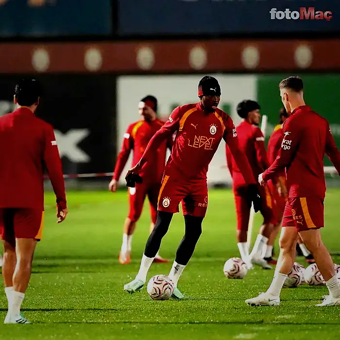 galatasaray barcelona maci oncesi son dakika dunya yildizi forma giyemeyecek 5 4lrKMGVk