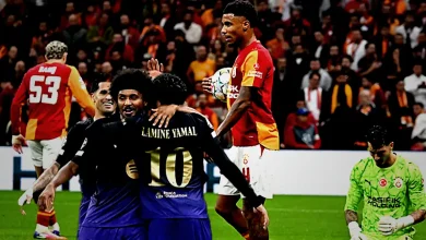 galatasaray barcelona maci sonrasi dis basinda flas manset vGstSwhz