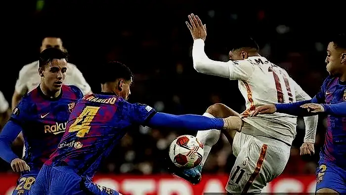 Galatasaray - Barcelona maçı TRT 1 canlı izle | TRT 1 en şimdiki frekans bilgileri 3 galatasaray barcelona maci trt 1 canli izle trt 1 en simdiki frekans mBHZGXUU