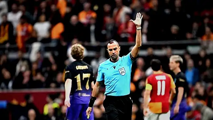 Galatasaray - Barcelona maçında iptal edilen gol kararı hakikat mu? Detaylı karşılık verdi: 'Son derece netti' 8 galatasaray barcelona macinda iptal edilen gol karari hakikat mu detayli karsilik verdi son 3lJBMQGt