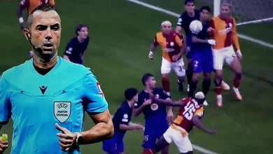 Galatasaray - Barcelona maçında iptal edilen gol kararı hakikat mu? Detaylı karşılık verdi: 'Son derece netti' 58 galatasaray barcelona macinda iptal edilen gol karari hakikat mu detayli karsilik verdi son 5c4NV8LE