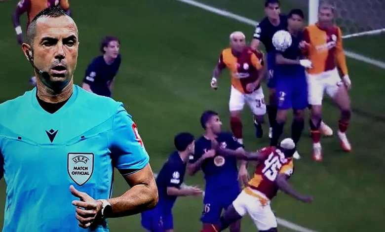 Galatasaray - Barcelona maçında iptal edilen gol kararı hakikat mu? Detaylı karşılık verdi: 'Son derece netti' 1 galatasaray barcelona macinda iptal edilen gol karari hakikat mu detayli karsilik verdi son 5c4NV8LE