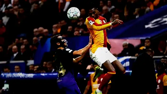 Galatasaray - Barcelona maçında iptal edilen gol kararı hakikat mu? Detaylı karşılık verdi: 'Son derece netti' 2 galatasaray barcelona macinda iptal edilen gol karari hakikat mu detayli karsilik verdi son