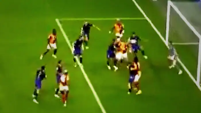 Galatasaray - Barcelona maçında iptal edilen gol kararı hakikat mu? Detaylı karşılık verdi: 'Son derece netti' 5 galatasaray barcelona macinda iptal edilen gol karari hakikat mu detayli karsilik verdi son bNQz2z38