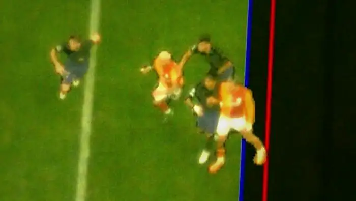 Galatasaray - Barcelona maçında iptal edilen gol kararı hakikat mu? Detaylı karşılık verdi: 'Son derece netti' 4 galatasaray barcelona macinda iptal edilen gol karari hakikat mu detayli karsilik verdi son hHT2v76z
