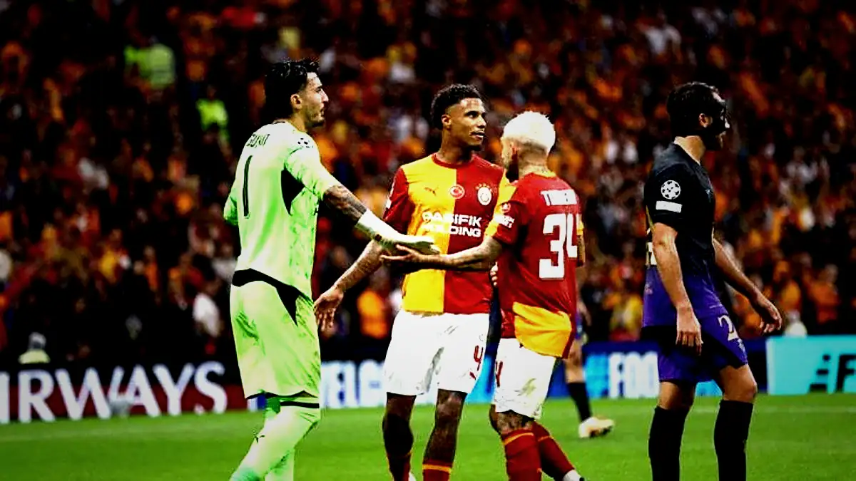 galatasaray barcelona macinda lucas torreira sakatlandi skE6RlFD