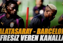 galatasaray barcelona macini sifresiz veren kanallar gs barca maci sifresiz sampiyonlar ligi Alwx5AFu