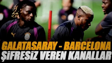 Galatasaray - Barcelona maçını şifresiz veren kanallar | GS BARÇA maçı şifresiz (Şampiyonlar Ligi) 17 galatasaray barcelona macini sifresiz veren kanallar gs barca maci sifresiz sampiyonlar ligi Alwx5AFu