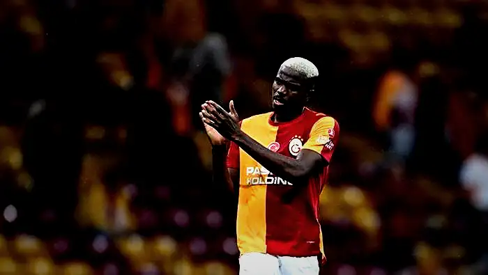 Galatasaray - Barcelona maçının akabinde dikkat çeken yorum: 'Yürünecek daha çok yol var' | Transfer tavsiyesi 6 galatasaray barcelona macinin akabinde dikkat ceken yorum yurunecek daha cok yol var