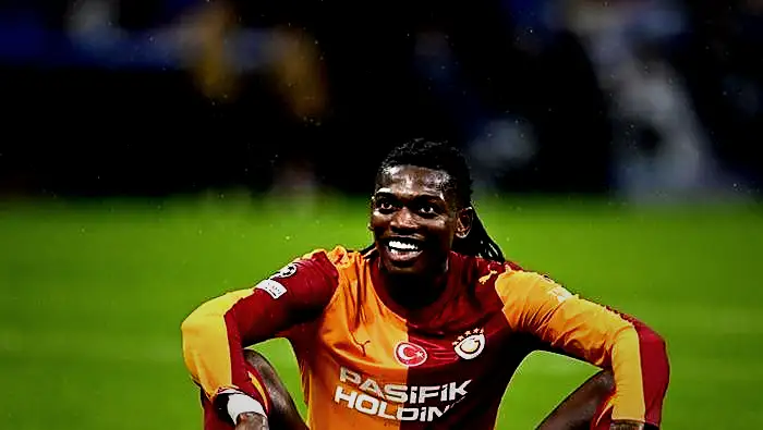 Galatasaray - Barcelona maçının akabinde dikkat çeken yorum: 'Yürünecek daha çok yol var' | Transfer tavsiyesi 11 galatasaray barcelona macinin akabinde dikkat ceken yorum yurunecek daha cok yol var 99tdYRNz