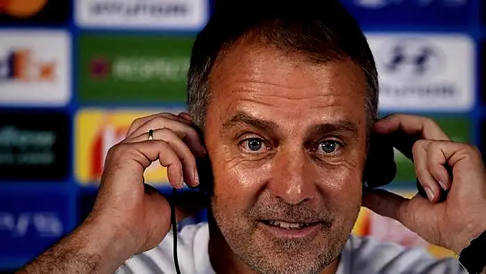 Galatasaray - Barcelona maçının akabinde dikkat çeken yorum: 'Yürünecek daha çok yol var' | Transfer tavsiyesi 4 galatasaray barcelona macinin akabinde dikkat ceken yorum yurunecek daha cok yol var QqIeYFY5
