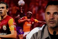 galatasaray barcelona macinin akabinde dikkat ceken yorum yurunecek daha cok yol var rbwnnZIG