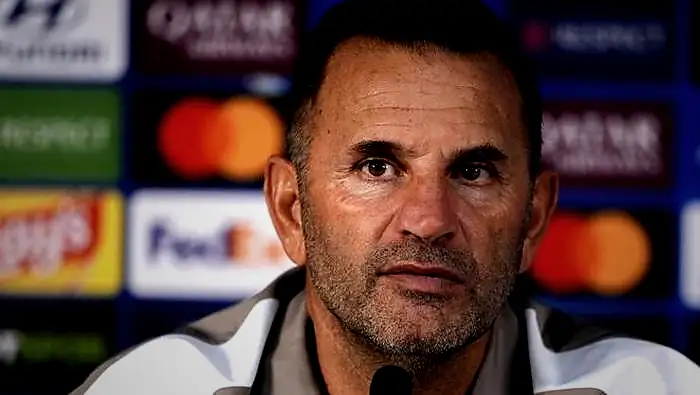 Galatasaray - Barcelona maçının akabinde dikkat çeken yorum: 'Yürünecek daha çok yol var' | Transfer tavsiyesi 3 galatasaray barcelona macinin akabinde dikkat ceken yorum yurunecek daha cok yol var sCkbz5AP