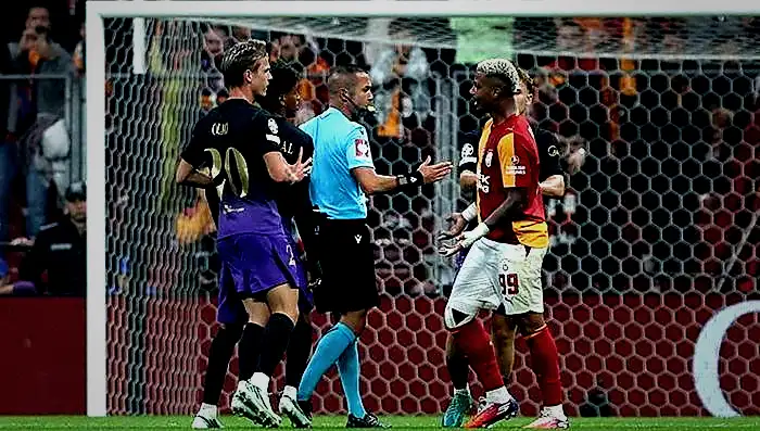 galatasaray barcelona macinin akabinde lamine yamalin leminaya yansisi olay oldu 2 AR4wsSZg