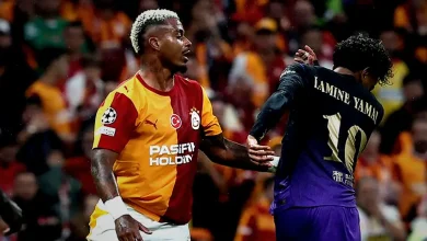 Galatasaray-Barcelona maçının akabinde Lamine Yamal'ın Lemina'ya yansısı olay oldu! 4 galatasaray barcelona macinin akabinde lamine yamalin leminaya yansisi olay oldu AAYX8R17