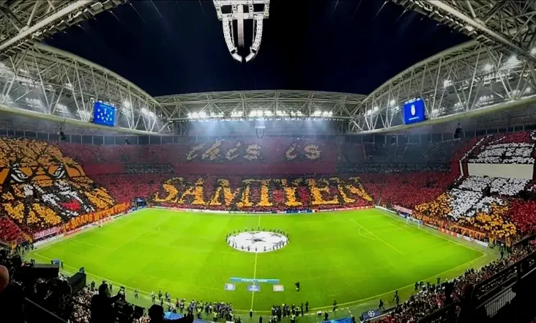Galatasaray Barcelona maçının bilet satışı başladı mı? 1 galatasaray barcelona macinin bilet satisi basladi mi pbN58XjO