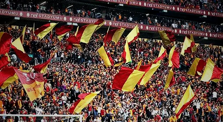 Galatasaray-Barcelona maçının biletleri satışa çıktı 1 galatasaray barcelona macinin biletleri satisa cikti uh29BOwS