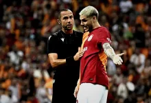 galatasaray barcelona macinin hakemi aciklandi 1BEafBbD