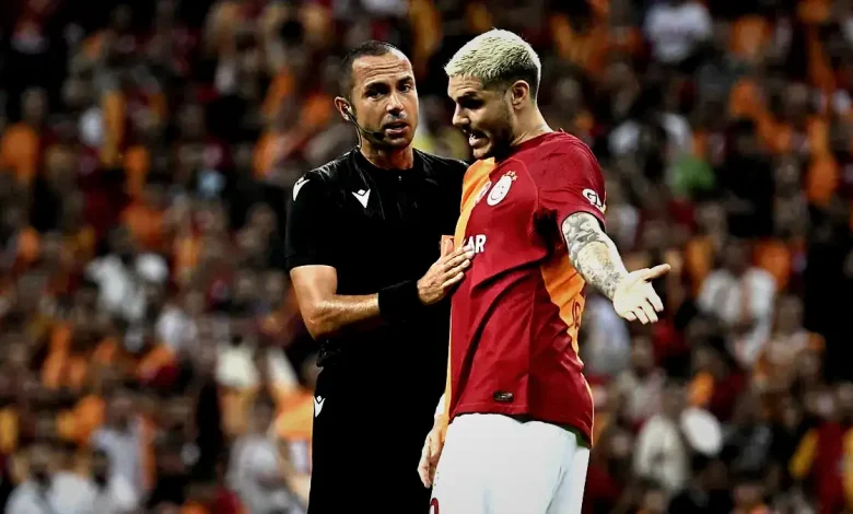 galatasaray barcelona macinin hakemi aciklandi 1BEafBbD