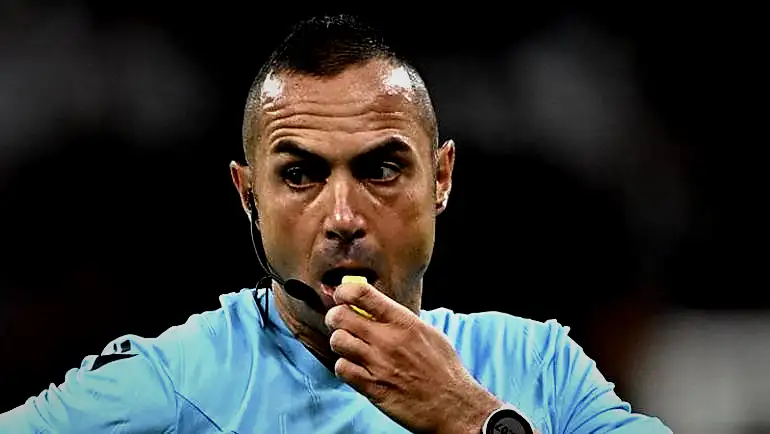 Galatasaray-Barcelona maçının hakemi muhakkak oldu! Dev gayrete İtalyan hakem 2 galatasaray barcelona macinin hakemi muhakkak oldu dev gayrete italyan hakem 0