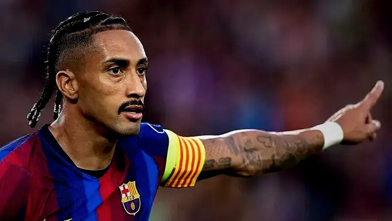 Galatasaray - Barcelona müsabakasında Raphinha oynuyor mu? 6 galatasaray barcelona musabakasinda raphinha oynuyor mu 4 qAL5E8wt