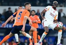 Galatasaray-Başakşehir maçında Leao sürprizi! 14 galatasaray basaksehir macinda leao surprizi HBStx4vv