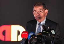 Galatasaray Başkanı Dursun Özbek'ten transfer iletisi: Artık çok fazla beklemeyeceğiz 10 galatasaray baskani dursun ozbekten transfer iletisi artik cok fazla beklemeyecegiz XPO8qu8O