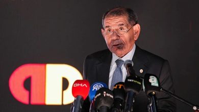 Galatasaray Başkanı Dursun Özbek'ten transfer iletisi: Artık çok fazla beklemeyeceğiz 6 galatasaray baskani dursun ozbekten transfer iletisi artik cok fazla beklemeyecegiz XPO8qu8O