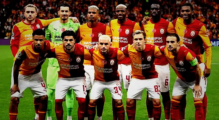 Galatasaray, başkent deplasmanında! 3 önemli eksik... 1 galatasaray baskent deplasmaninda 3 onemli eksik Rlg99pg1