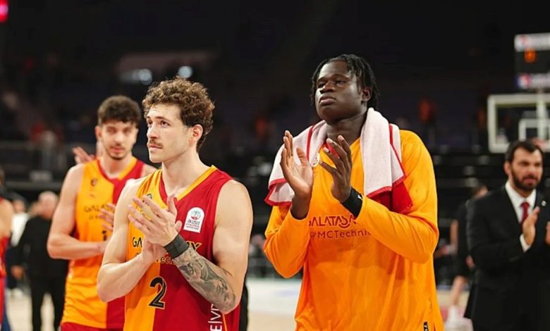 Galatasaray, Basketbol Şampiyonlar Ligi'nde yarın Cibona Zagreb'e konuk olacak 1 galatasaray basketbol sampiyonlar liginde yarin cibona zagrebe konuk olacak pbFXyLWk