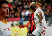 galatasaray bassehir ankarada tek golle kazandi mac ozeti genclerbirligi 0 1 galatasaray yF4A6xVk