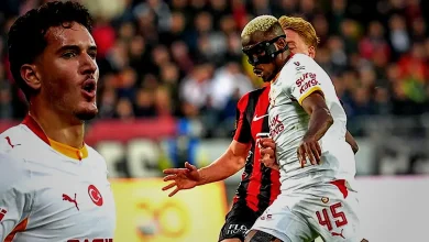 Galatasaray, başşehir Ankara'da tek golle kazandı! (Maç özeti | Gençlerbirliği 0-1 Galatasaray) 12 galatasaray bassehir ankarada tek golle kazandi mac ozeti genclerbirligi 0 1 galatasaray yF4A6xVk