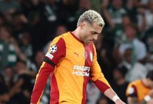 galatasaray bu sezonki birinci maglubiyetini yasadi NssOq8B3