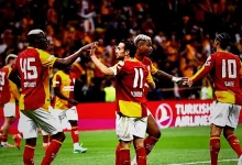 galatasaray deplasmanda lille karsisinda iste okan burukun beklenen 11i fHnIBP2U