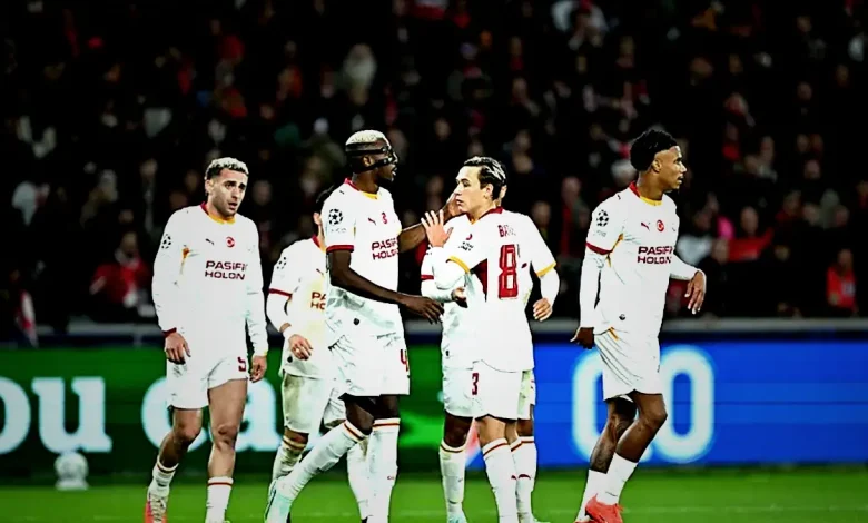 galatasaray deplasmanda lillei devirdi aslan fransizlara patladi iste macin ozeti 1zumBrI9