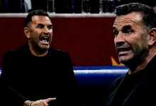 Galatasaray devre arası için rotayı forvete çevirdi! Yazın çok uğraşılmıştı... 33 galatasaray devre arasi icin rotayi forvete cevirdi yazin cok ugrasilmisti LLj4xDAh