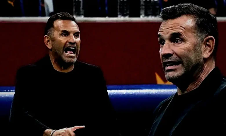 galatasaray devre arasi icin rotayi forvete cevirdi yazin cok ugrasilmisti LLj4xDAh