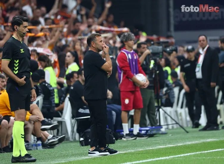 Galatasaray döneme 3 puanla başlamak istiyor! İşte Okan Buruk'un Arca Çorum FK maçı olası 11'i 19 galatasaray doneme 3 puanla baslamak istiyor iste okan burukun arca corum fk maci olasi BKwMZNFC