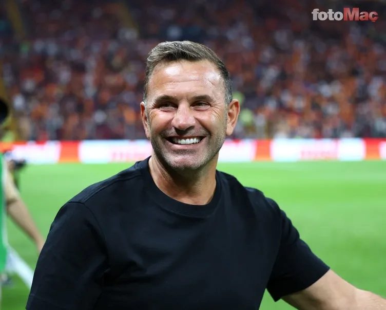 Galatasaray döneme 3 puanla başlamak istiyor! İşte Okan Buruk'un Arca Çorum FK maçı olası 11'i 17 galatasaray doneme 3 puanla baslamak istiyor iste okan burukun arca corum fk maci olasi BY2frQPn