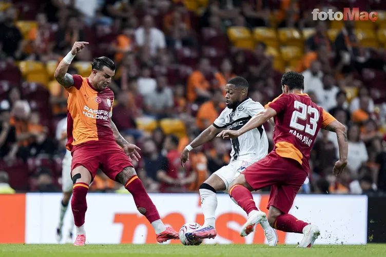 Galatasaray döneme 3 puanla başlamak istiyor! İşte Okan Buruk'un Arca Çorum FK maçı olası 11'i 4 galatasaray doneme 3 puanla baslamak istiyor iste okan burukun arca corum fk maci olasi Bji5JGjf