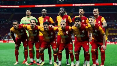 Galatasaray döneme 3 puanla başlamak istiyor! İşte Okan Buruk'un Arca Çorum FK maçı olası 11'i 12 galatasaray doneme 3 puanla baslamak istiyor iste okan burukun arca corum fk maci olasi CnKpLHUr