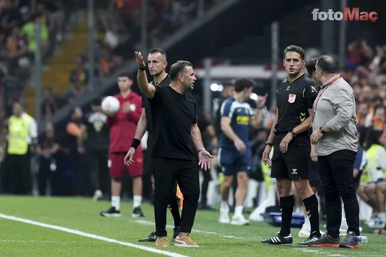Galatasaray döneme 3 puanla başlamak istiyor! İşte Okan Buruk'un Arca Çorum FK maçı olası 11'i 8 galatasaray doneme 3 puanla baslamak istiyor iste okan burukun arca corum fk maci olasi f3Wccs5E