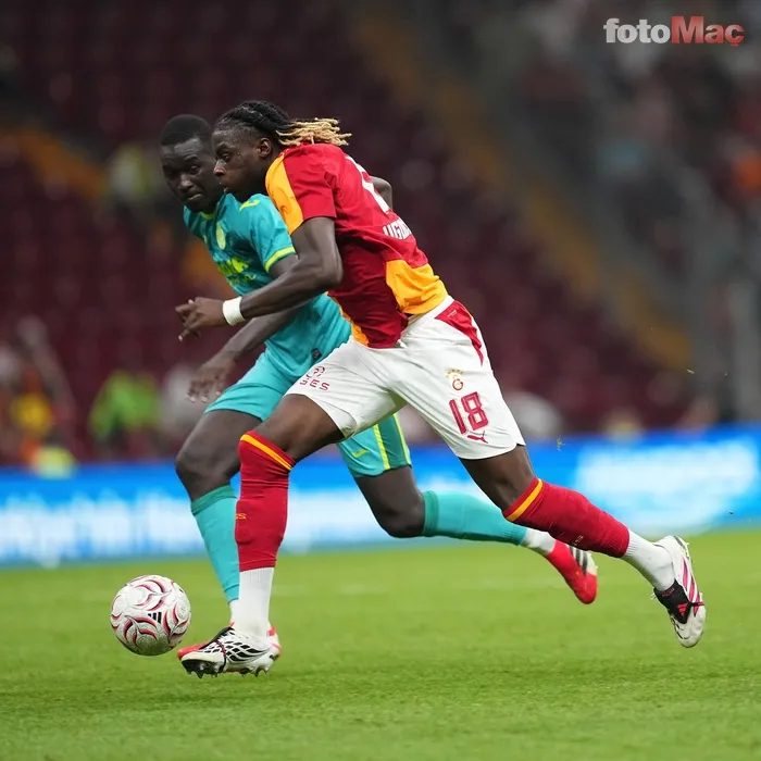 Galatasaray döneme 3 puanla başlamak istiyor! İşte Okan Buruk'un Arca Çorum FK maçı olası 11'i 14 galatasaray doneme 3 puanla baslamak istiyor iste okan burukun arca corum fk maci olasi sCDhY4hi