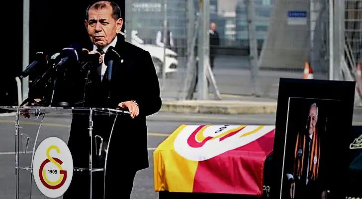galatasaray en kidemli uyesine veda etti nbnnvmC6