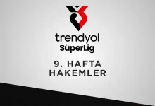 galatasaray fenerbahce derbisinin hakemi belli oldu a2rMTYyv