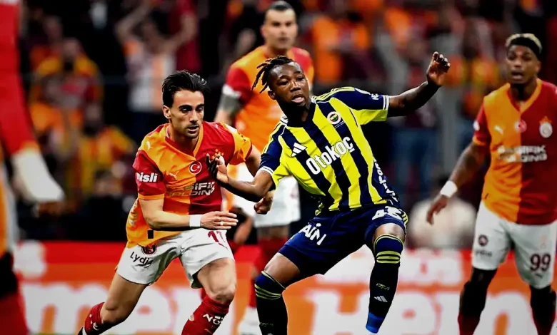 galatasaray fenerbahce derbisinin hakemi muhakkak oldu hMyUOpAF